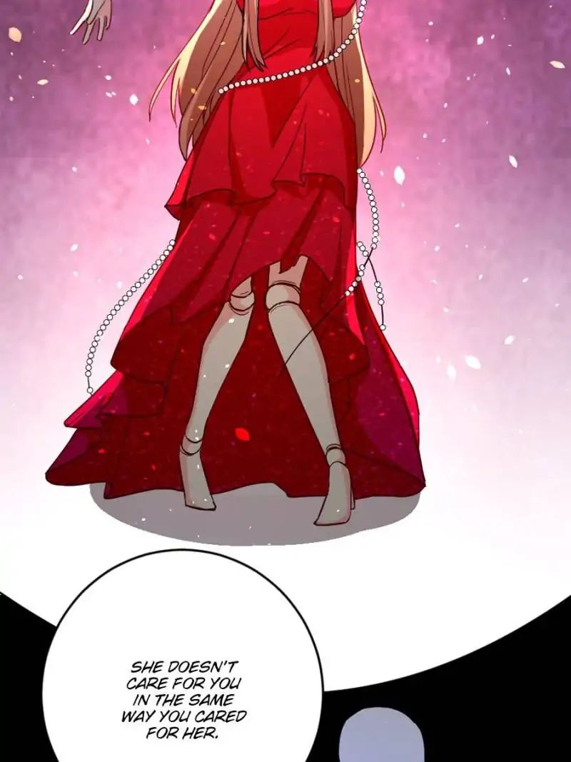 A Star Reborn: The Queen's Return - Chapter 82