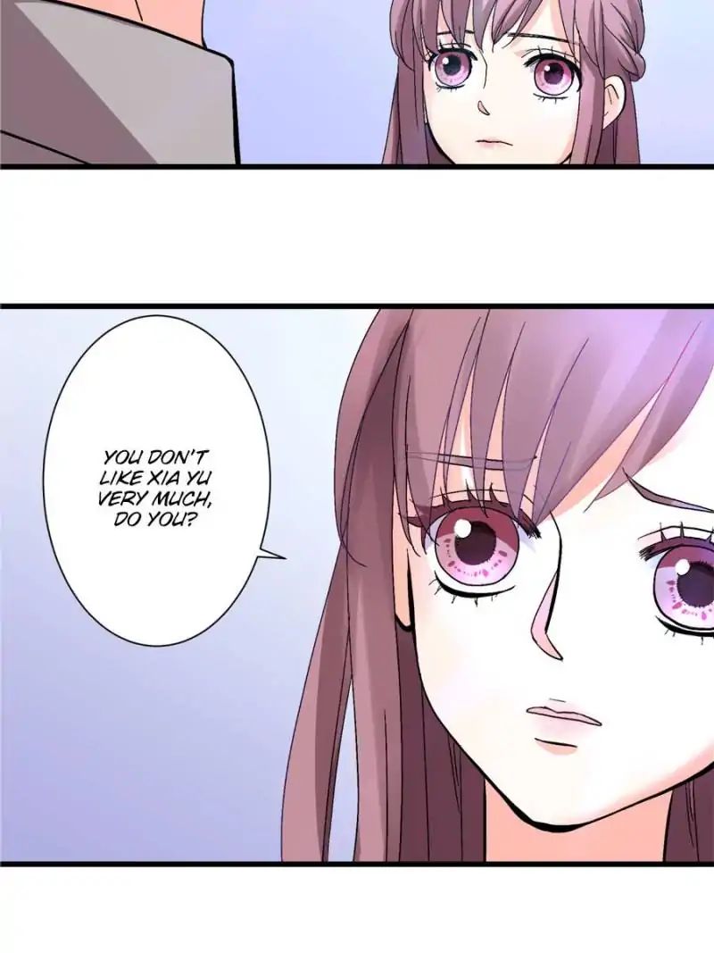 A Star Reborn: The Queen's Return - Chapter 23