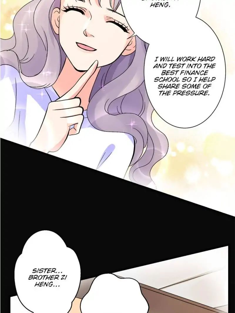 A Star Reborn: The Queen's Return - Chapter 23