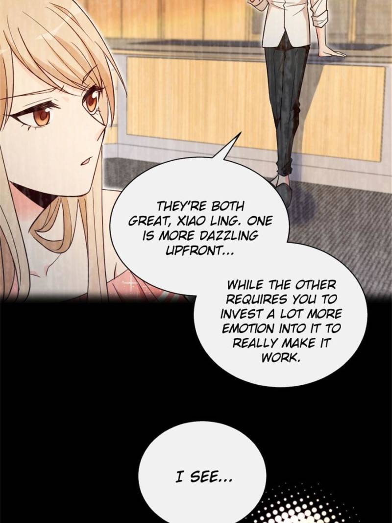 A Star Reborn: The Queen's Return - Chapter 125