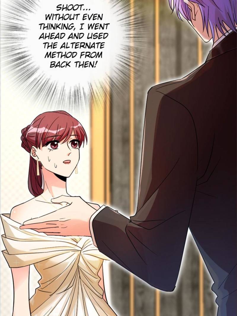 A Star Reborn: The Queen's Return - Chapter 125