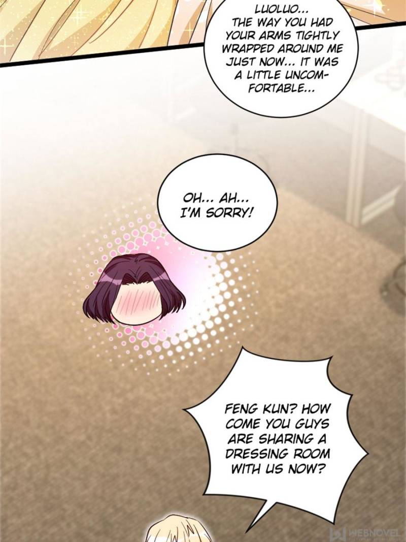 A Star Reborn: The Queen's Return - Chapter 125