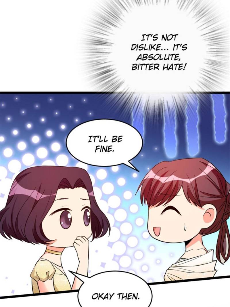 A Star Reborn: The Queen's Return - Chapter 125