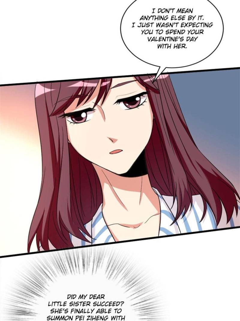 A Star Reborn: The Queen's Return - Chapter 175