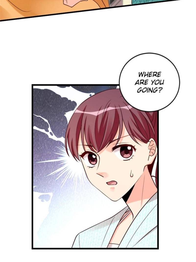 A Star Reborn: The Queen's Return - Chapter 176