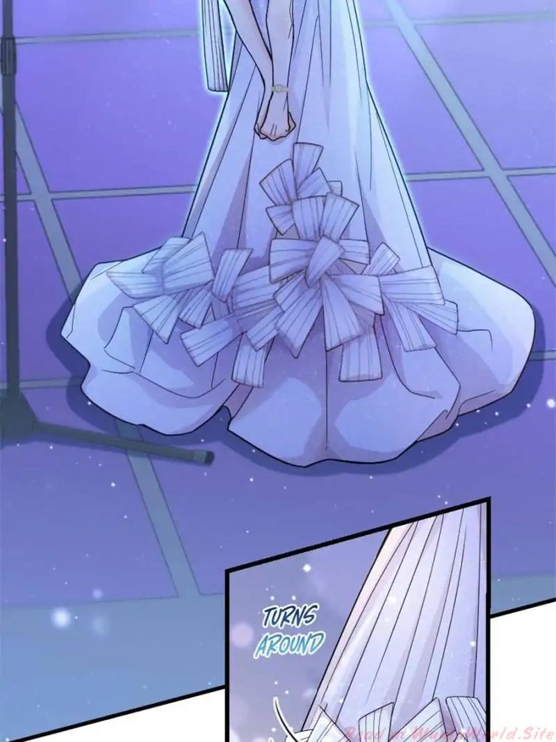 A Star Reborn: The Queen's Return - Chapter 135