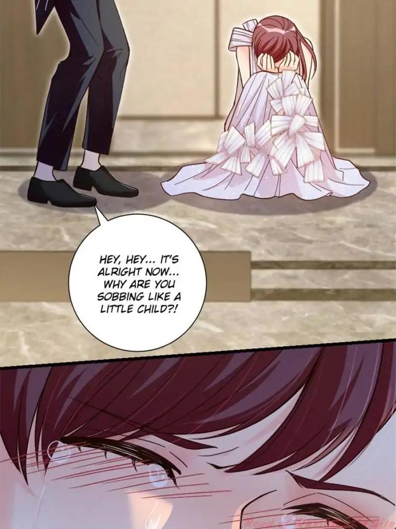 A Star Reborn: The Queen's Return - Chapter 135