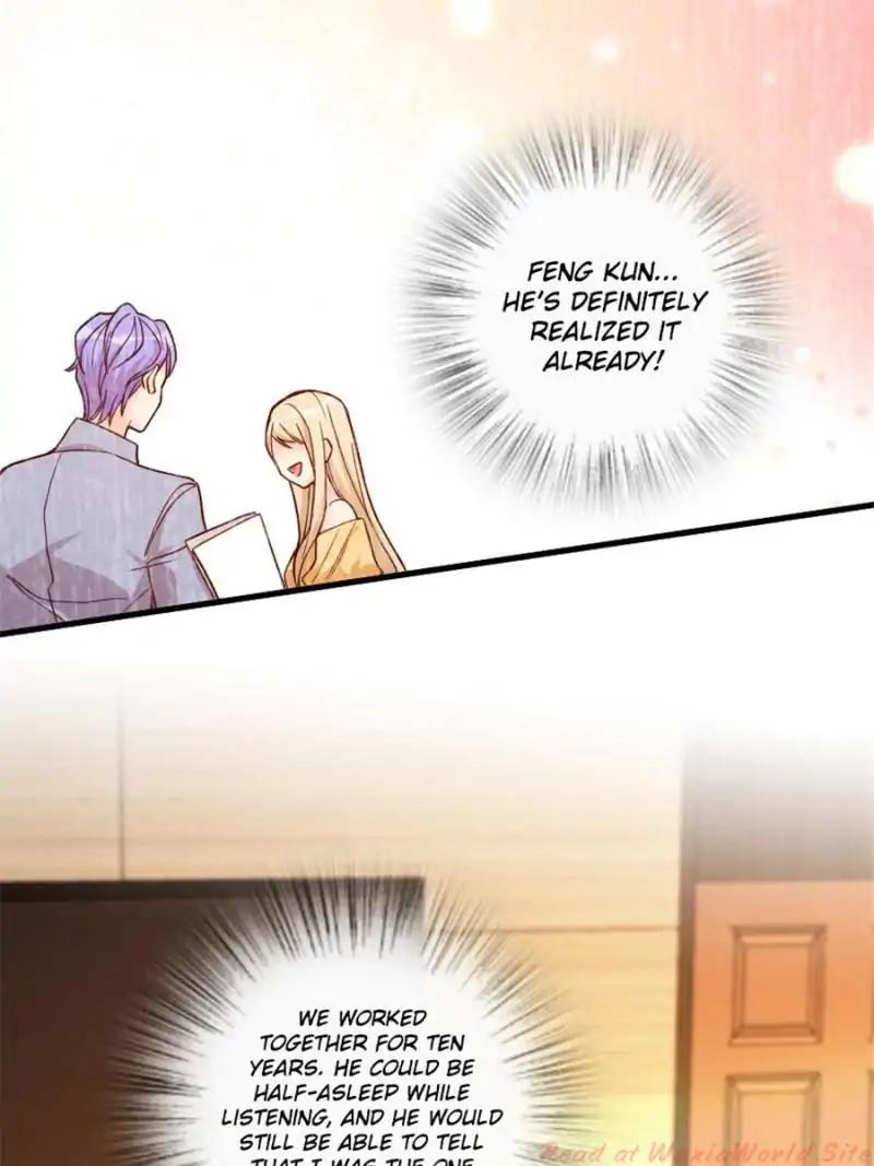 A Star Reborn: The Queen's Return - Chapter 135