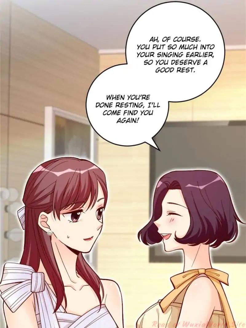 A Star Reborn: The Queen's Return - Chapter 135