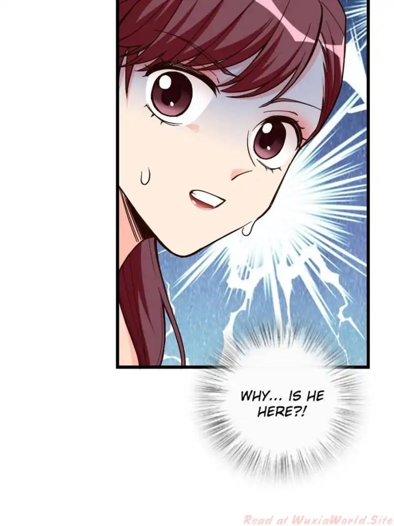 A Star Reborn: The Queen's Return - Chapter 135