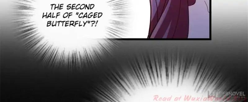 A Star Reborn: The Queen's Return - Chapter 135