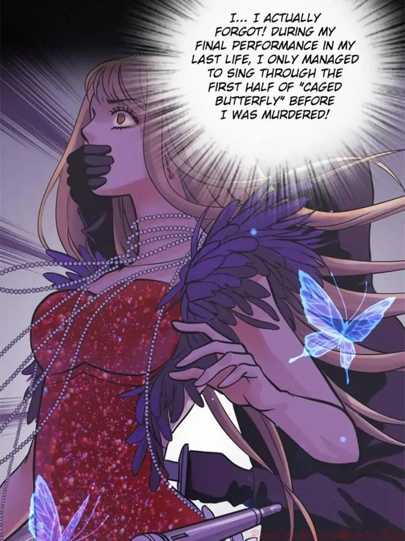 A Star Reborn: The Queen's Return - Chapter 135