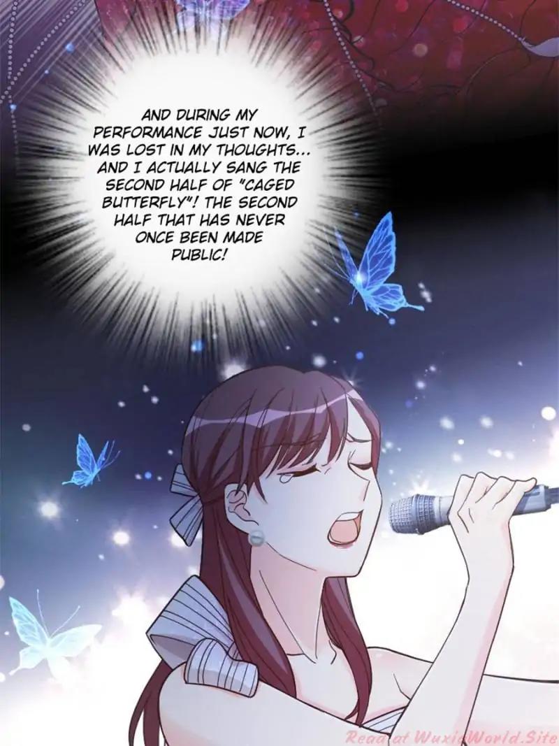 A Star Reborn: The Queen's Return - Chapter 135