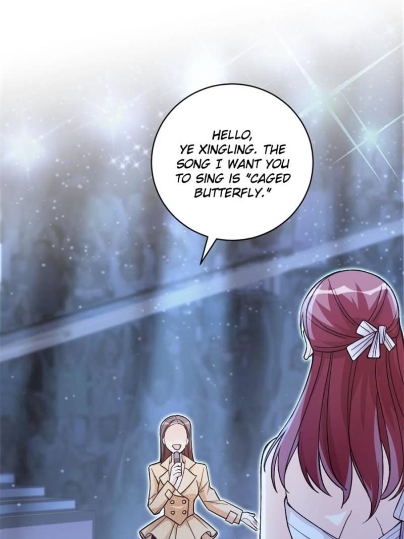 A Star Reborn: The Queen's Return - Chapter 133