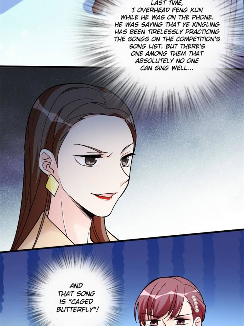 A Star Reborn: The Queen's Return - Chapter 133