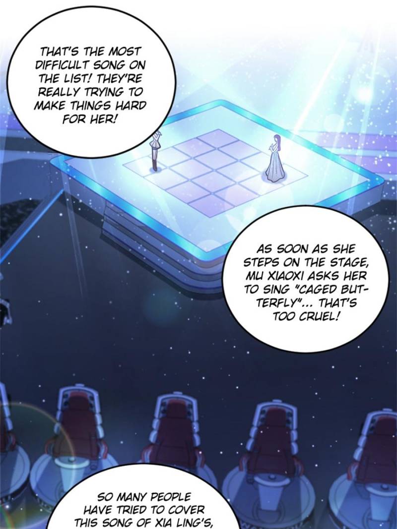 A Star Reborn: The Queen's Return - Chapter 133