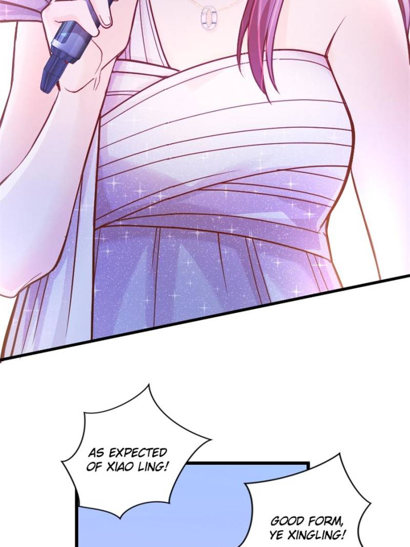 A Star Reborn: The Queen's Return - Chapter 133