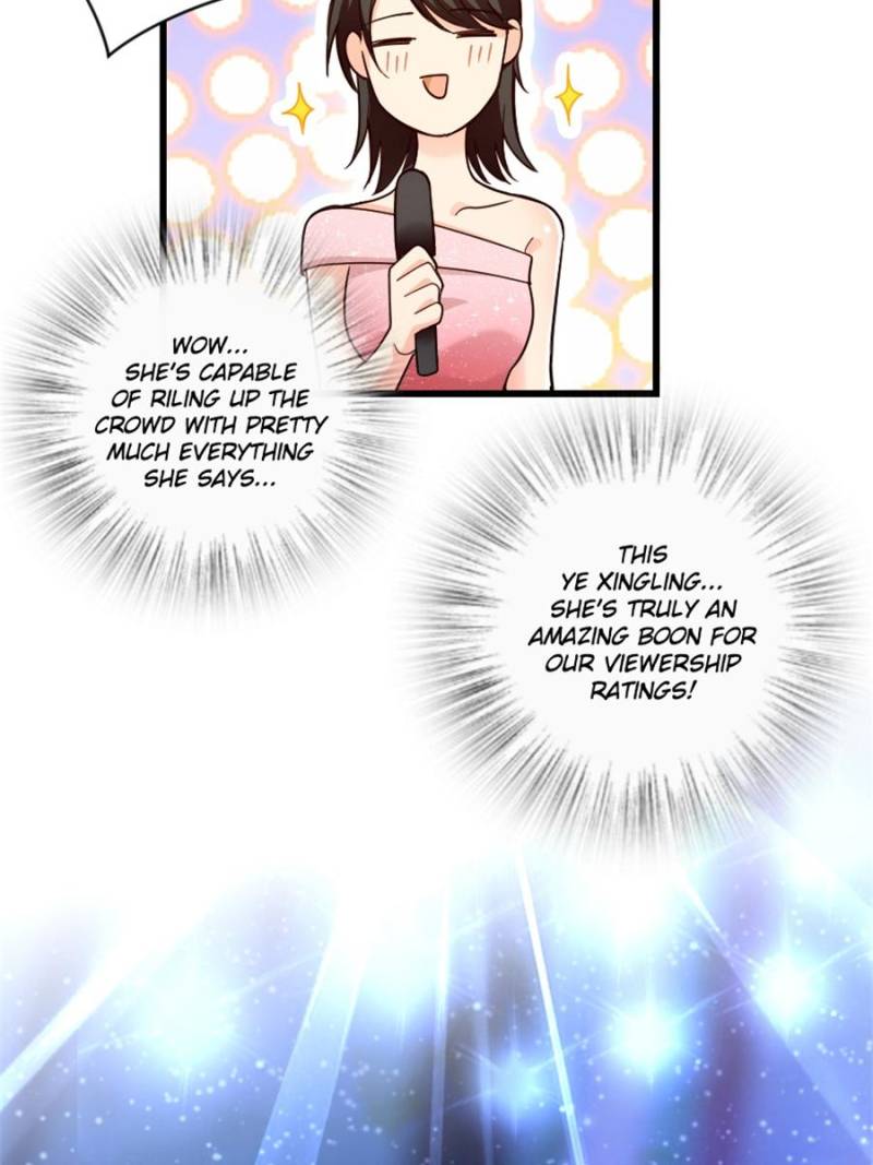 A Star Reborn: The Queen's Return - Chapter 133