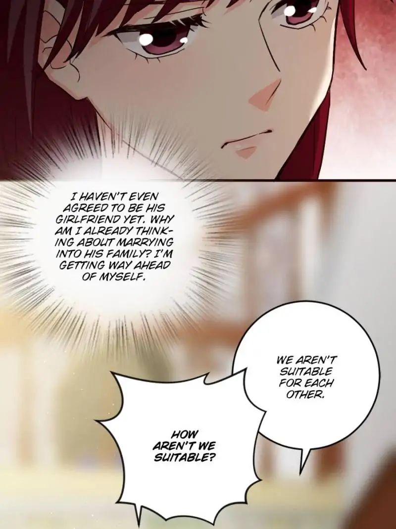 A Star Reborn: The Queen's Return - Chapter 88