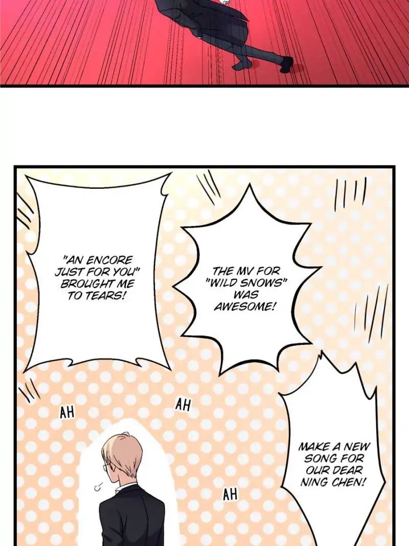 A Star Reborn: The Queen's Return - Chapter 24