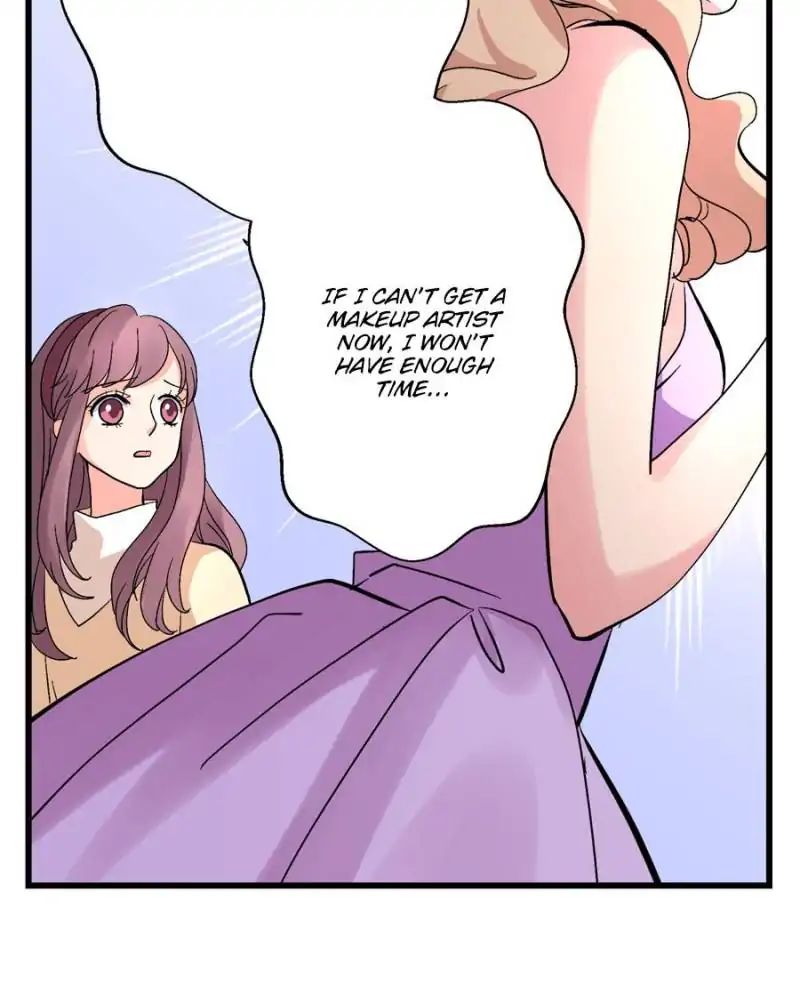 A Star Reborn: The Queen's Return - Chapter 24