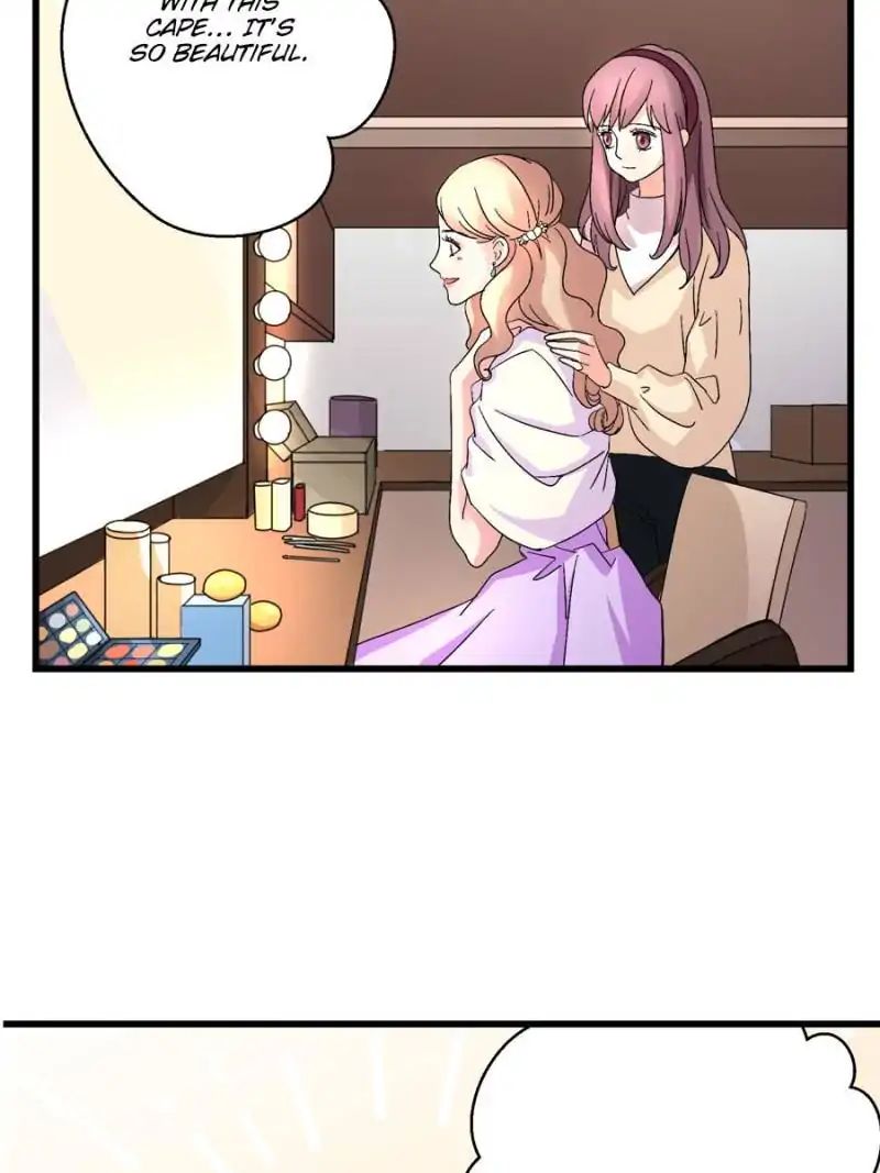 A Star Reborn: The Queen's Return - Chapter 24