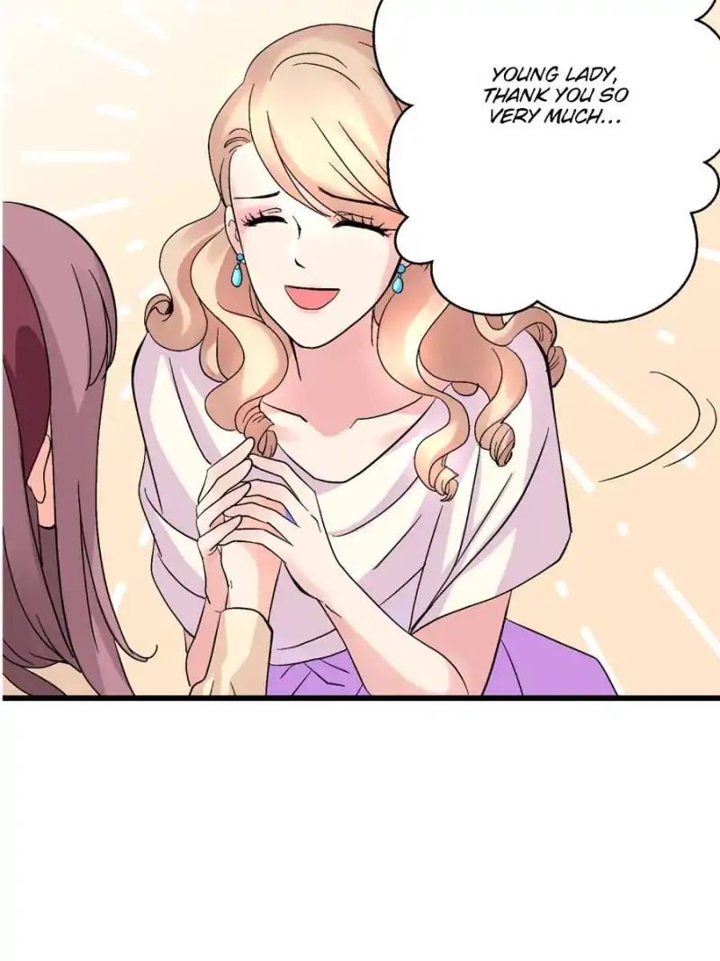 A Star Reborn: The Queen's Return - Chapter 24