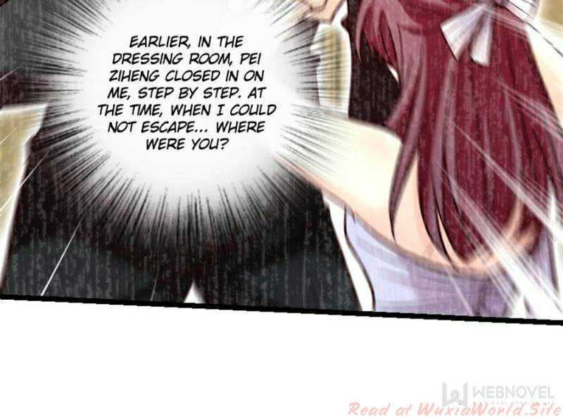 A Star Reborn: The Queen's Return - Chapter 137