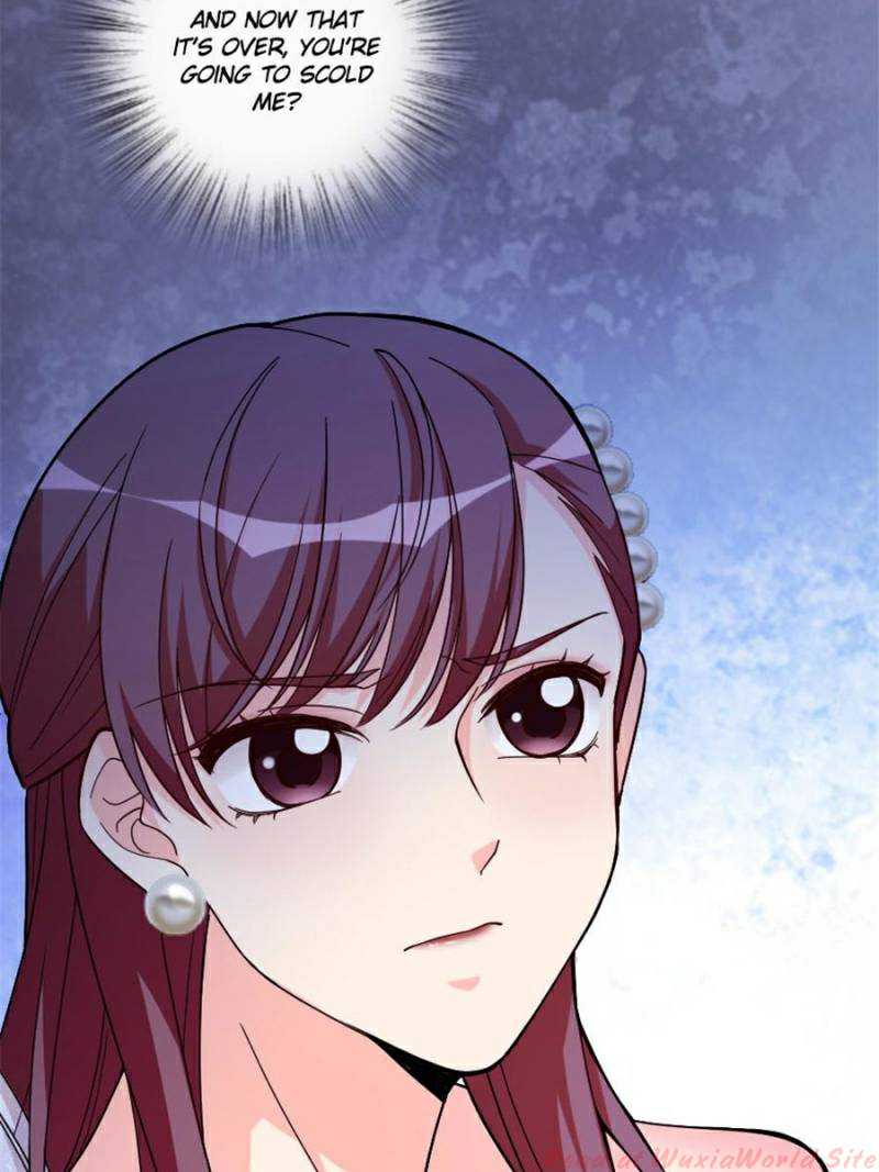 A Star Reborn: The Queen's Return - Chapter 137