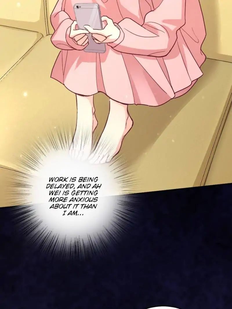 A Star Reborn: The Queen's Return - Chapter 76