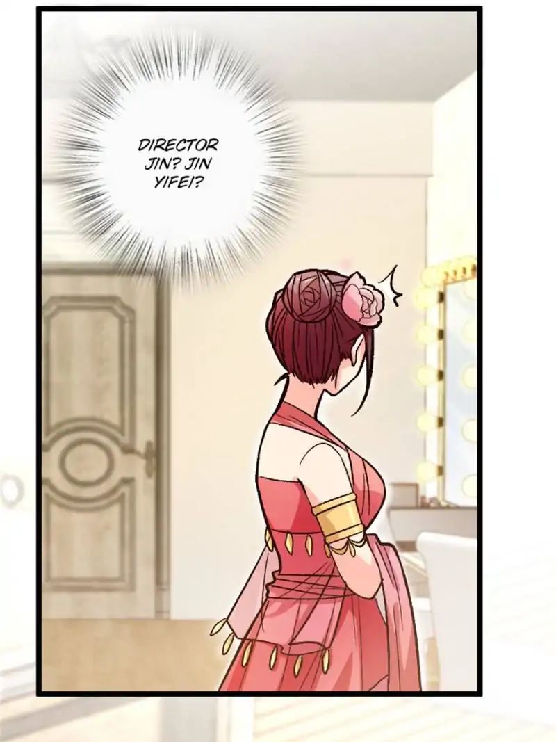 A Star Reborn: The Queen's Return - Chapter 113