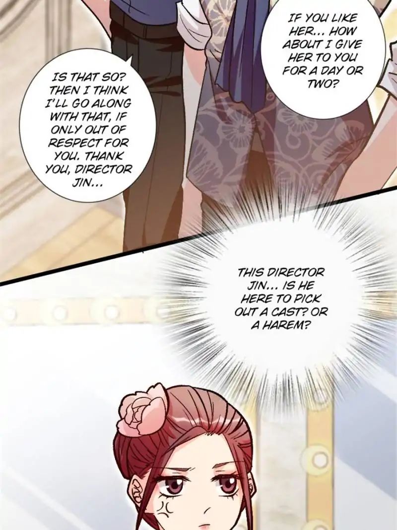 A Star Reborn: The Queen's Return - Chapter 113