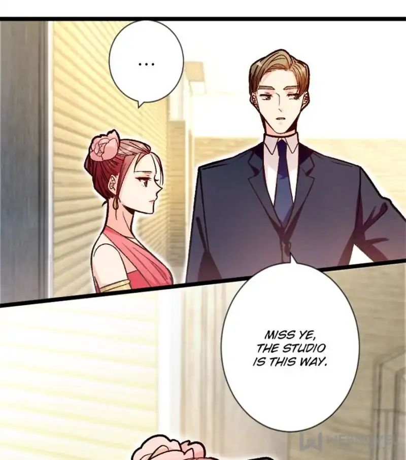 A Star Reborn: The Queen's Return - Chapter 113