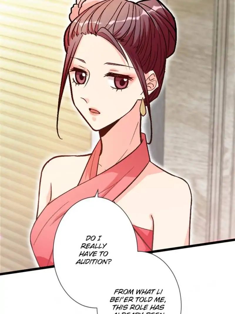 A Star Reborn: The Queen's Return - Chapter 113