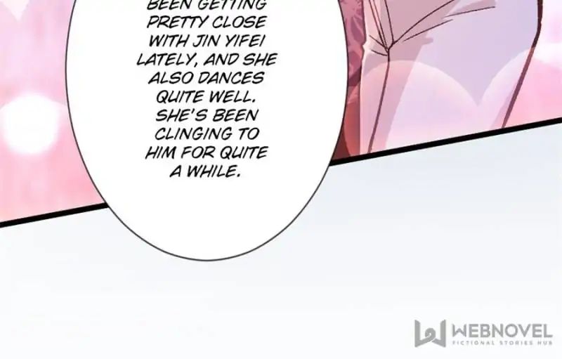 A Star Reborn: The Queen's Return - Chapter 113