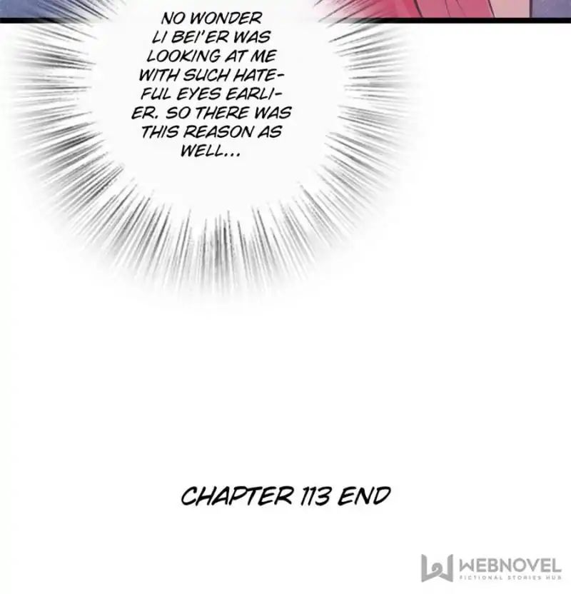 A Star Reborn: The Queen's Return - Chapter 113