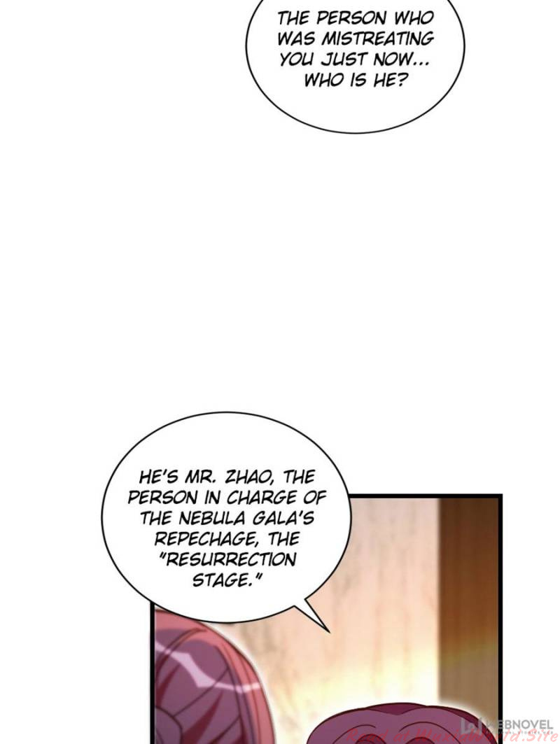 A Star Reborn: The Queen's Return - Chapter 130