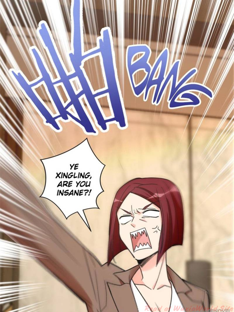 A Star Reborn: The Queen's Return - Chapter 130