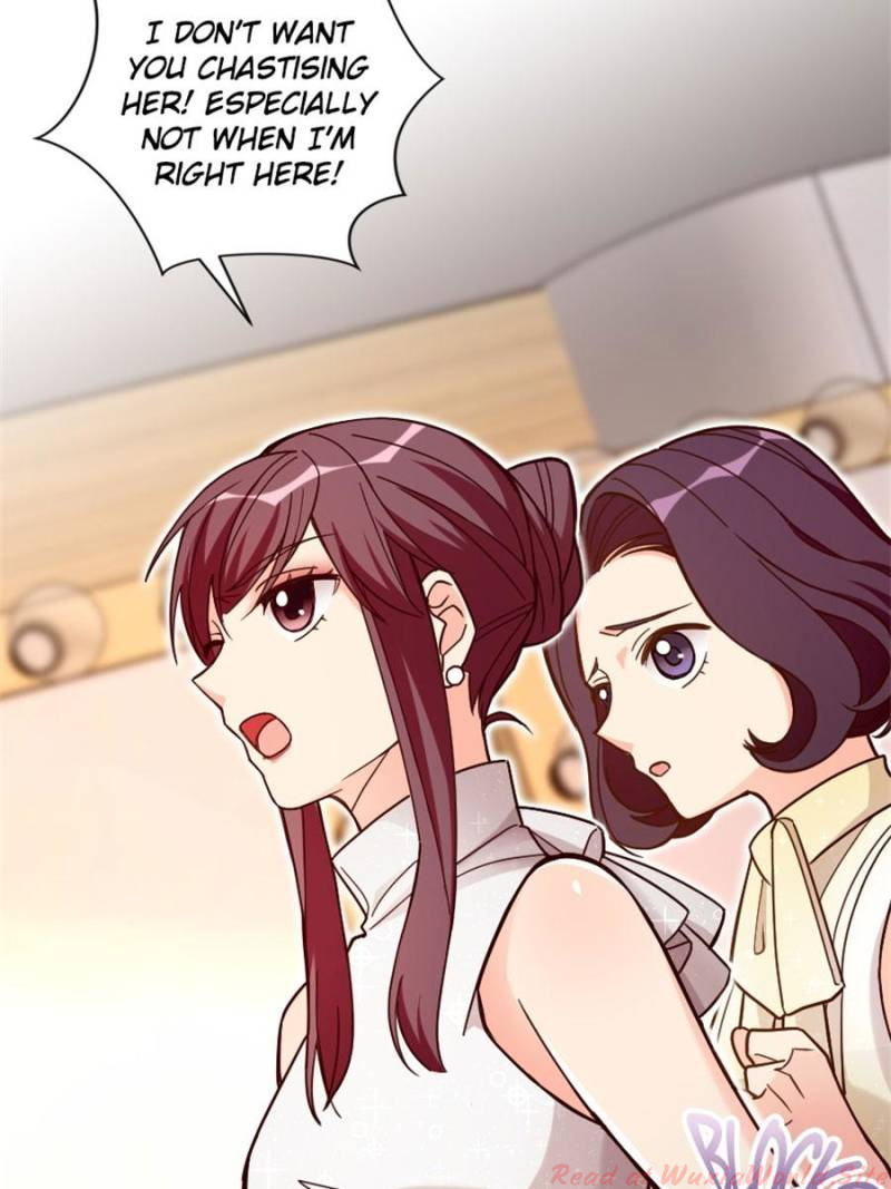 A Star Reborn: The Queen's Return - Chapter 130