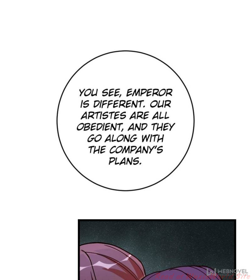 A Star Reborn: The Queen's Return - Chapter 130