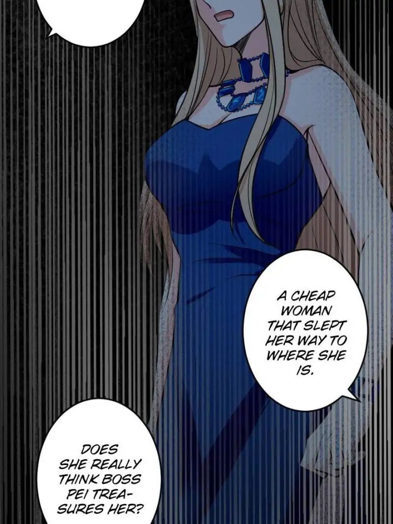 A Star Reborn: The Queen's Return - Chapter 106