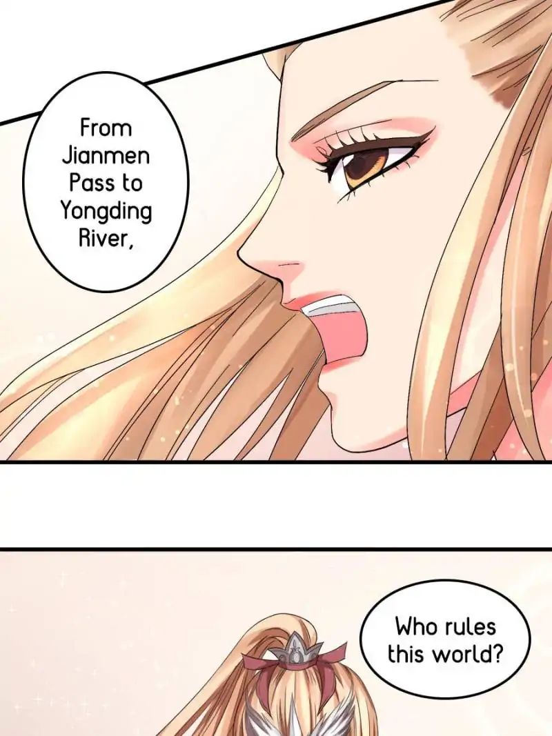 A Star Reborn: The Queen's Return - Chapter 10