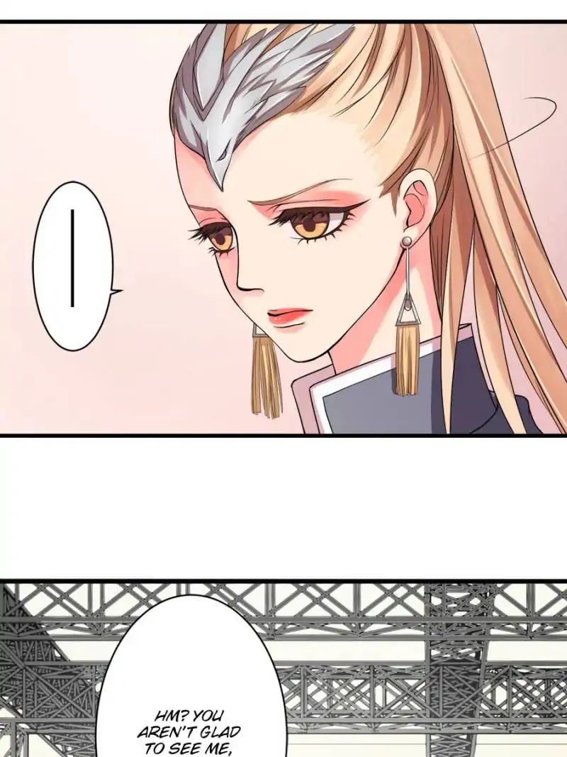 A Star Reborn: The Queen's Return - Chapter 10