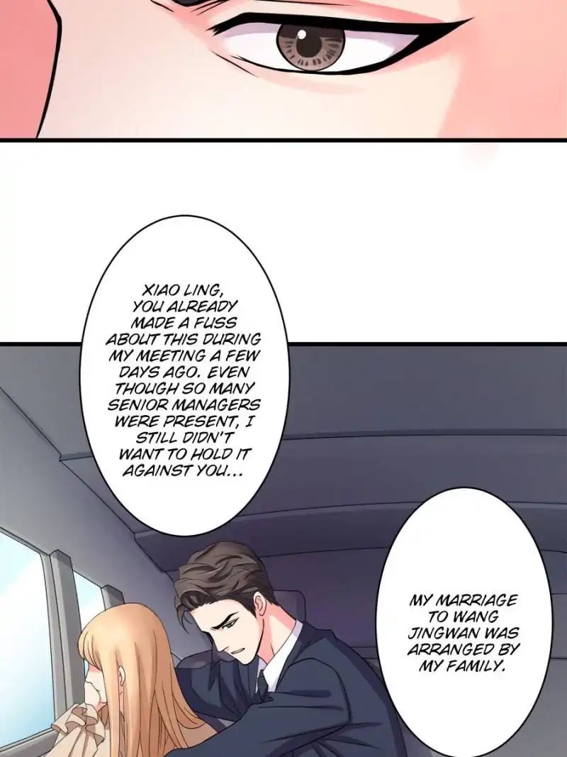 A Star Reborn: The Queen's Return - Chapter 10