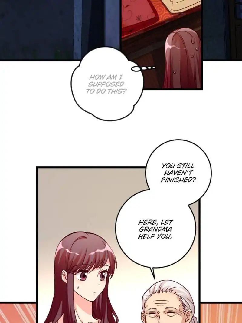 A Star Reborn: The Queen's Return - Chapter 93