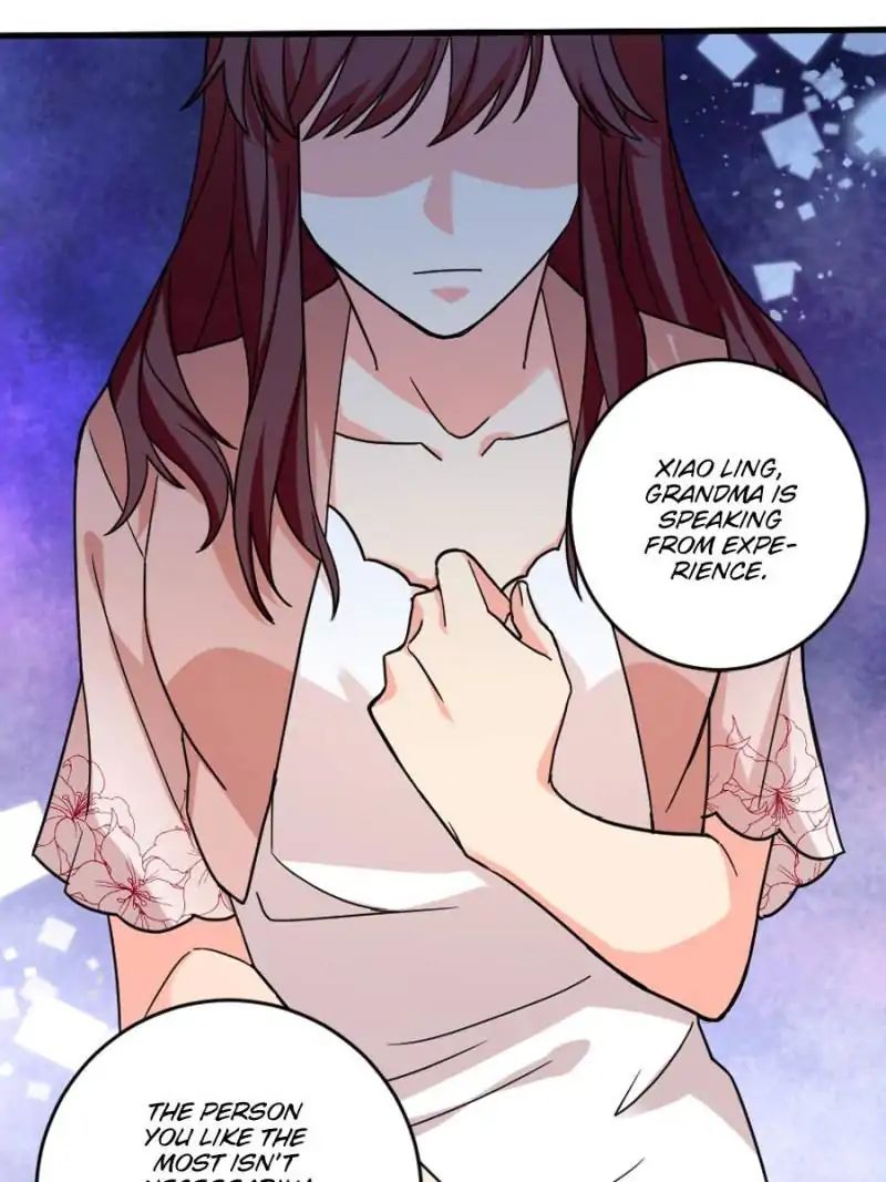 A Star Reborn: The Queen's Return - Chapter 93