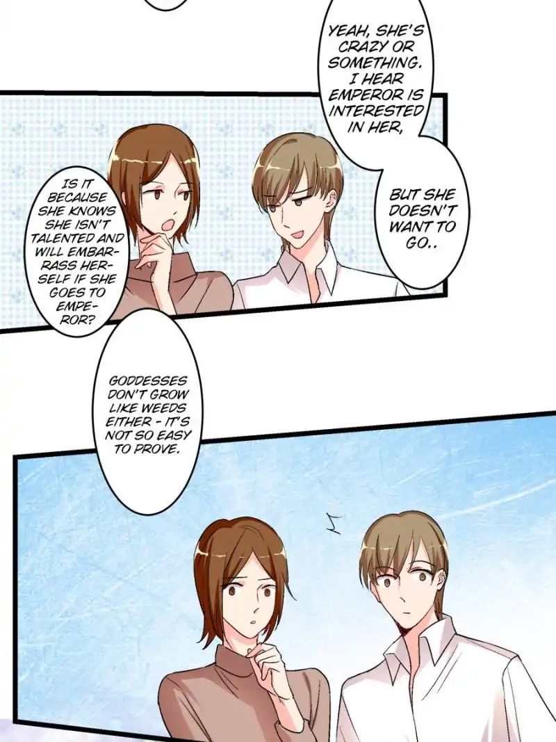 A Star Reborn: The Queen's Return - Chapter 40