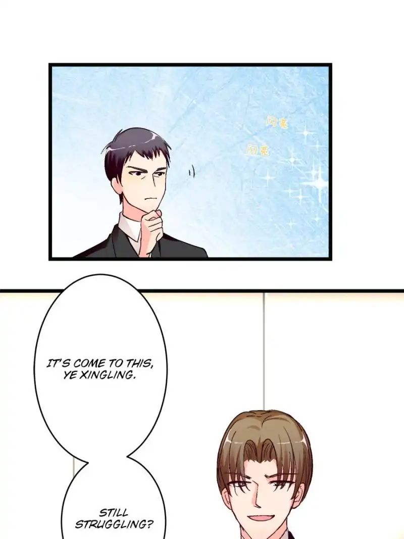 A Star Reborn: The Queen's Return - Chapter 40