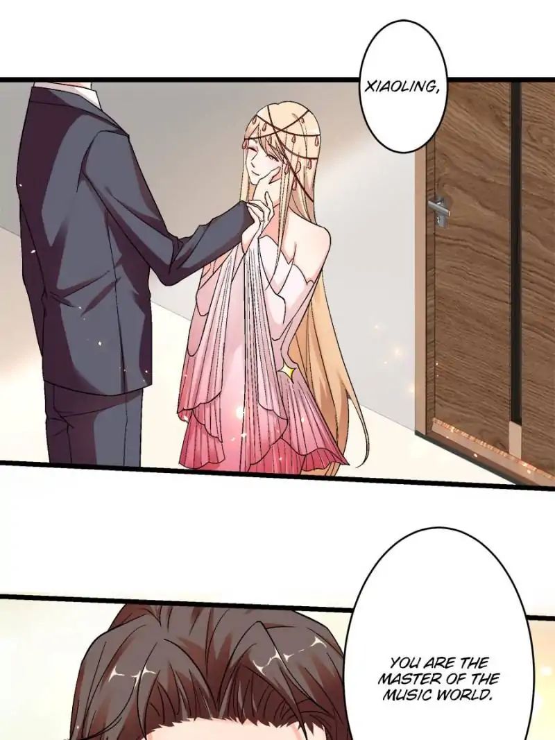 A Star Reborn: The Queen's Return - Chapter 40