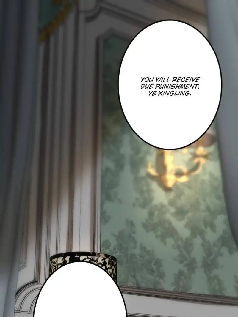 A Star Reborn: The Queen's Return - Chapter 64